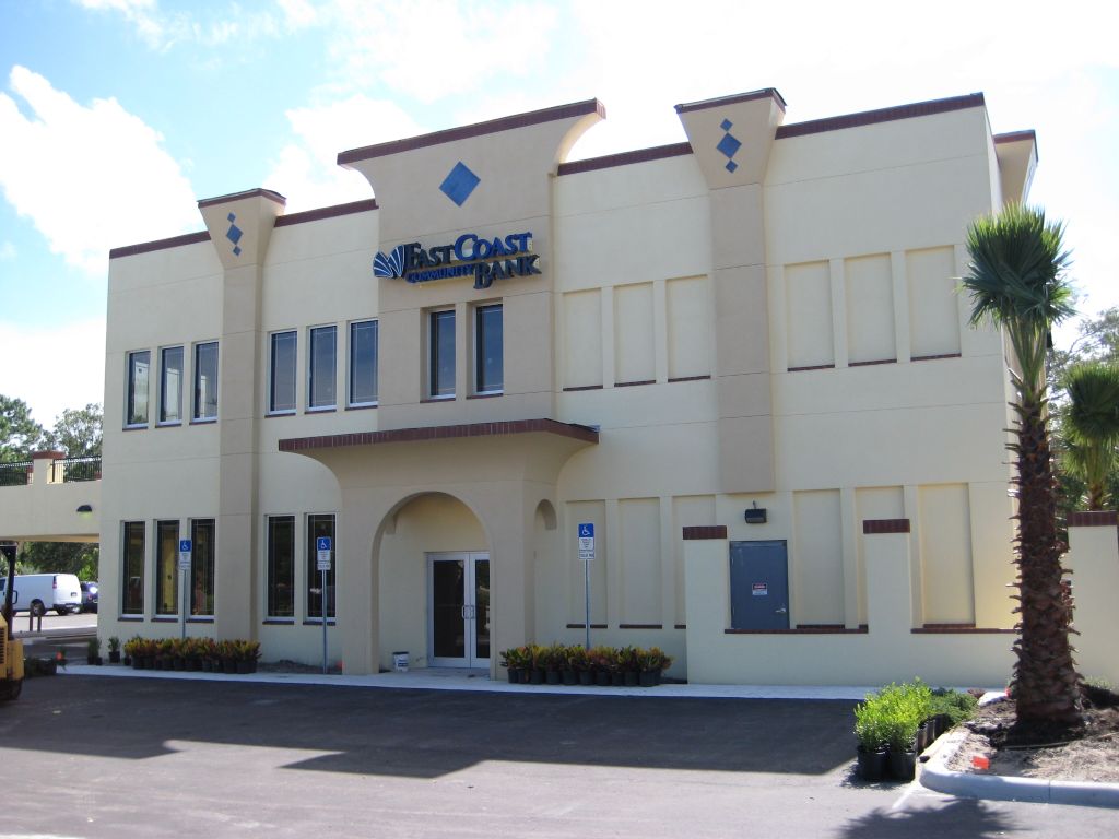 East Coast Community Bank