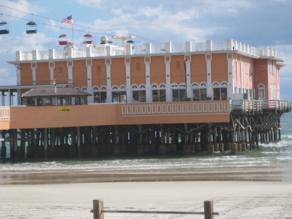 Final ERAU Bridge-Night