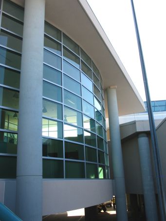 Daytona Beach International Airport Expansion